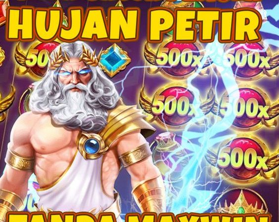 Inovasi Terbaru Situs Resmi Slot Gacor Hari Ini Pragmatic Play x4999