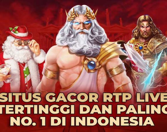 Tips dan Trik Jitu Bermain di Situs Slot Gacor Server Nexus untuk Mendapatkan Jackpot x4999