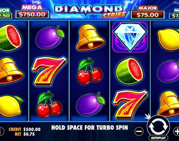 Rekomendasi Situs Slot Gacor 777 untuk Kemenangan Maksimal