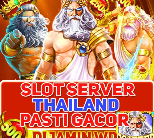 Cara Ampuh Mendapatkan Jackpot di Situs Slot Gacor Terbaru