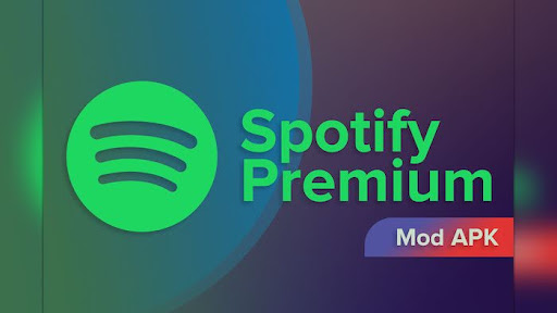 Spotify Premium Mod APK Download Latest Version For Android 2025