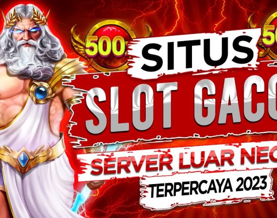 Strategi Terbaik untuk Menang di Situs Slot Terpercaya