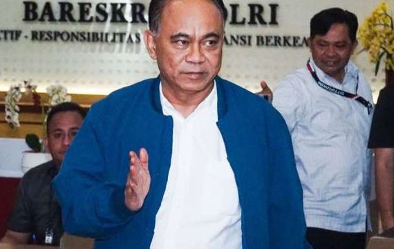 Proses Hukum Berjalan Pengungkapan Kasus Mafia Judol Komdigi