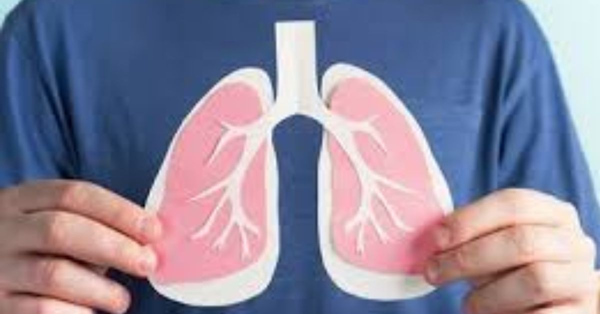 Lung Transplant