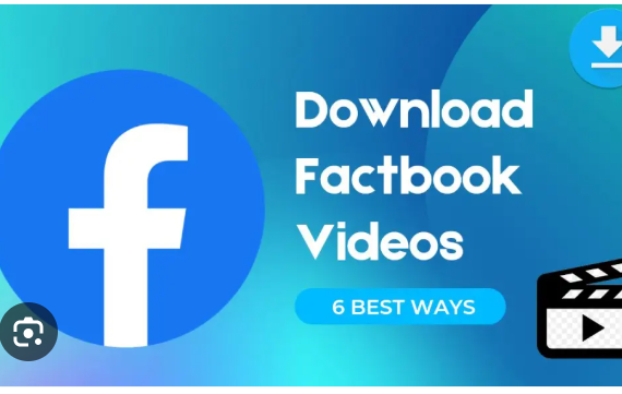 Can i download a video from facebook