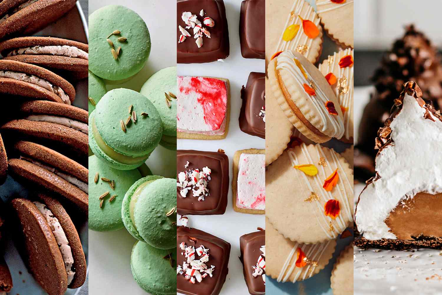 What’s the Secret to Stunningly Beautiful Custom Cookies?