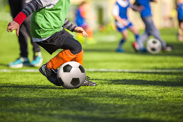 Why Sports Charities Are Key to Youth Development