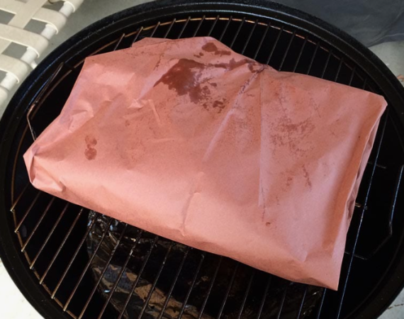 custom butcher paper