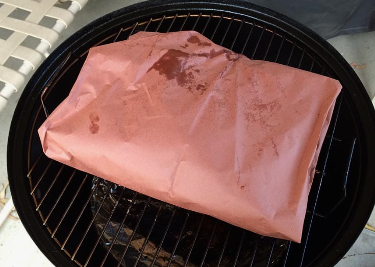 custom butcher paper