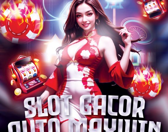 Slot Gacor Online Layanan Live Chat Cepat untuk Pengalaman Terbaik