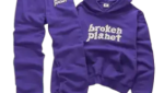 Broken Planet Tracksuit