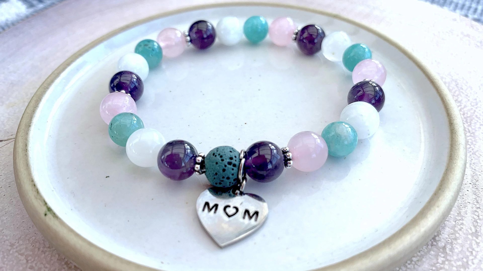 mothers day bracelet