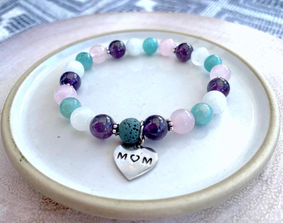 mothers day bracelet