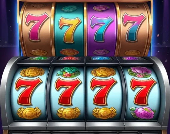 Meraup Keuntungan Lebih di Situs Slot Gacor 777: Tips dan Trik Terbaik