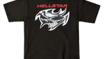 hellstar shirt