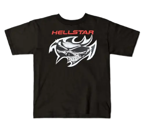 hellstar shirt