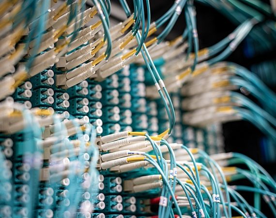 Can a Network Cabling Company Solve Your Office Setup Issues?