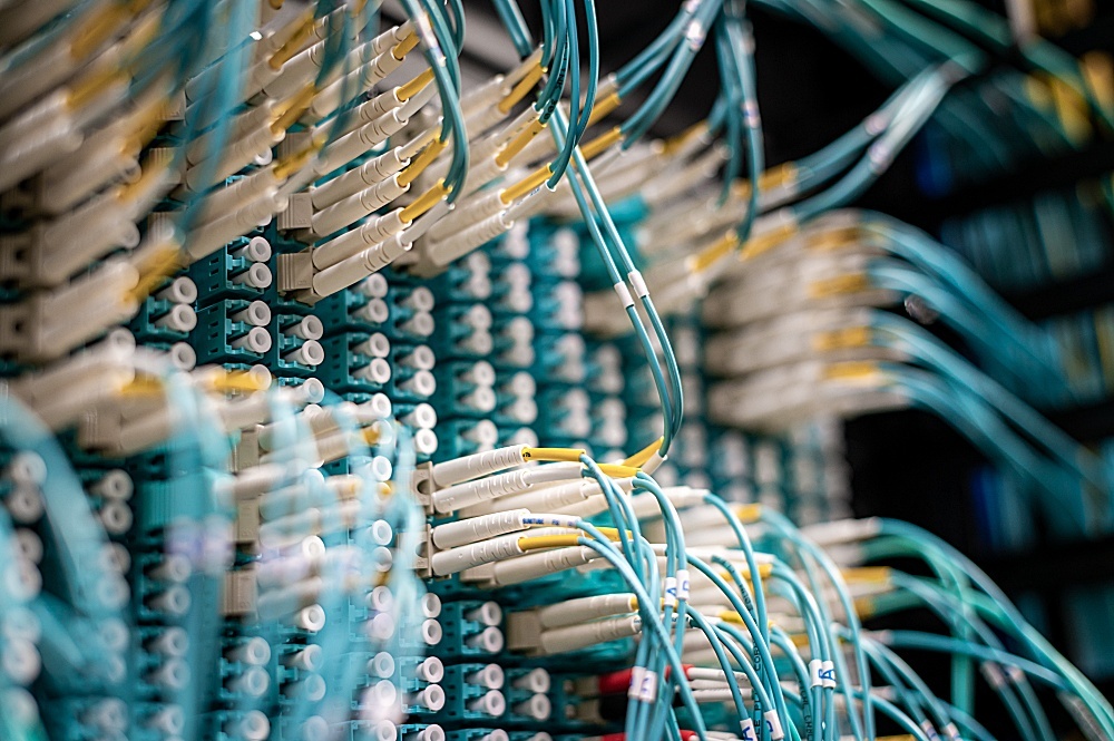 Can a Network Cabling Company Solve Your Office Setup Issues?