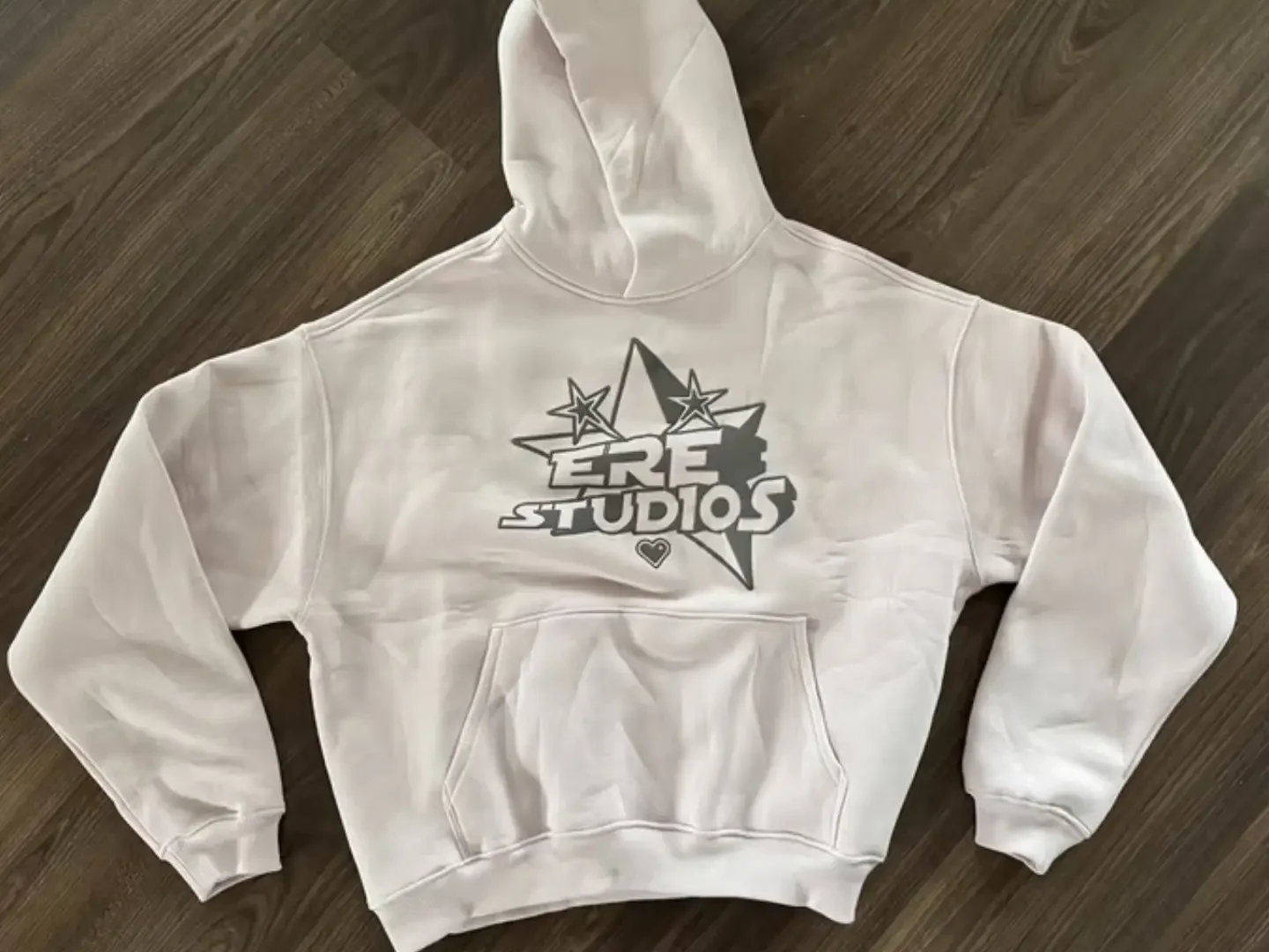 Ere Studios Hoodie