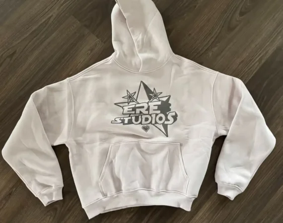 Ere Studios Hoodie