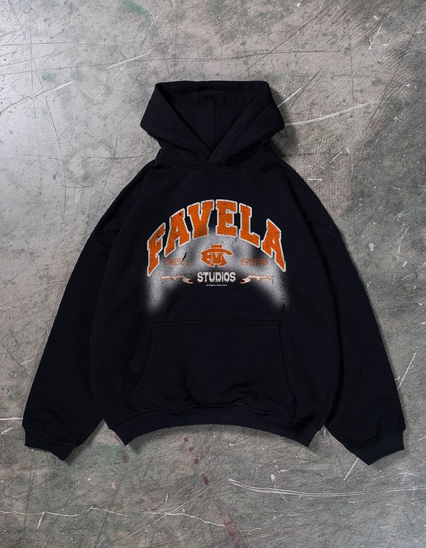 Favela Hoodie