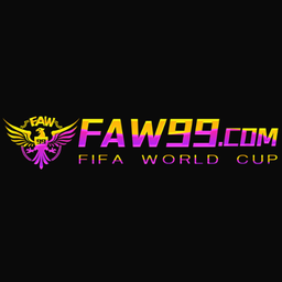 gambar logo tulisan FAW99.COM