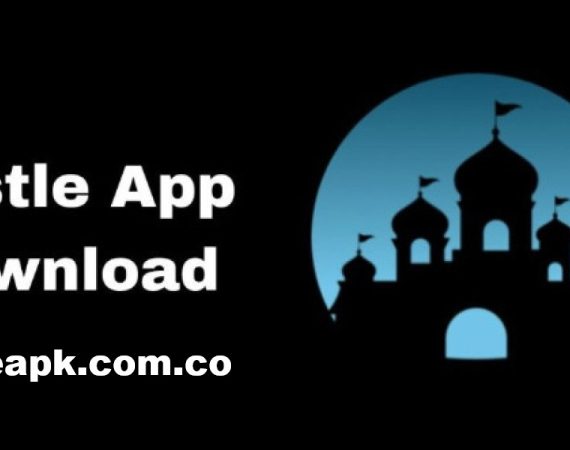 Castle APK Download Official Latest Version 2025 For Android