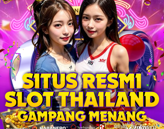 slot thailand