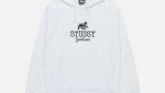 Stussy Hoodies An Icon of Streetwear Excellence