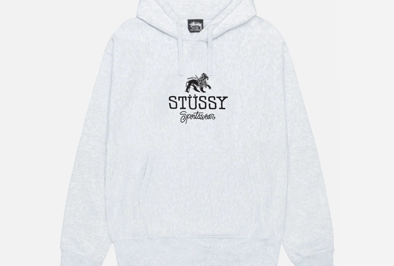 Stussy Hoodies An Icon of Streetwear Excellence