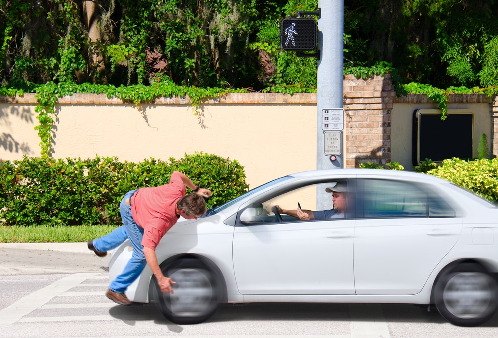 The Pedestrian Accident Lawyer You Need after an Accident?