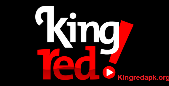 King Red APK Download Latest (v1.0.1) For Android 2025