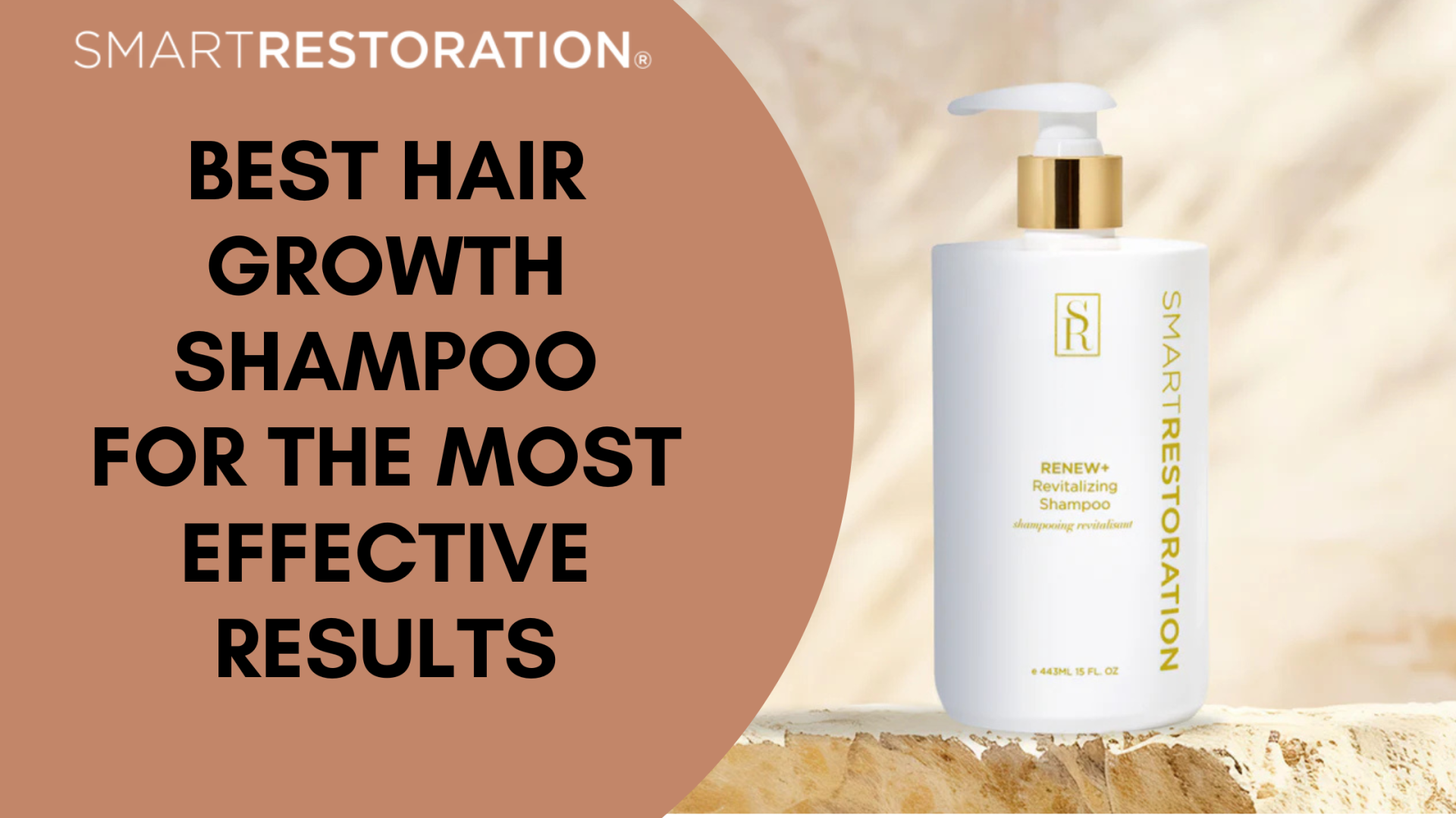 best hair growth shampoo