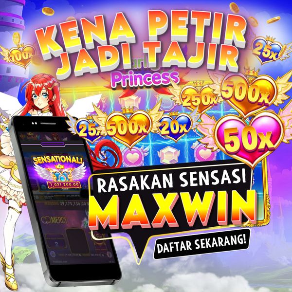 Meningkatkan Pengalaman Bermain Slot Online Detik4D dengan Bonus