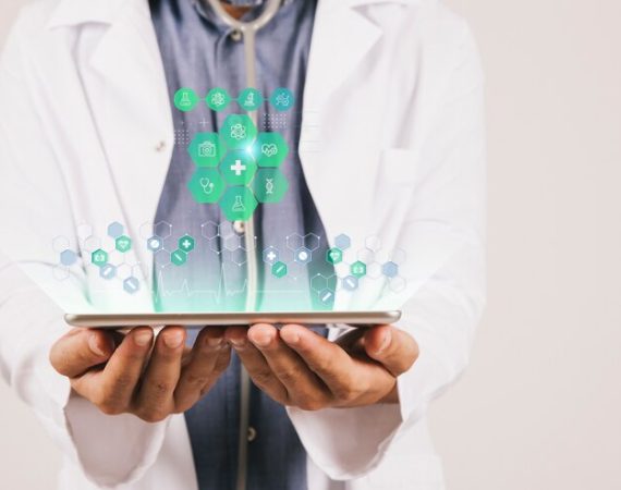 AI-Powered Healthcare Apps: Benefits & Challenges