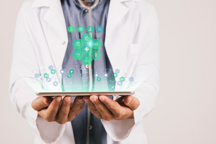 AI-Powered Healthcare Apps: Benefits & Challenges