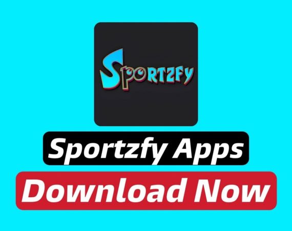 Sportzfy TV Apk Download Latest Version For Android 2025