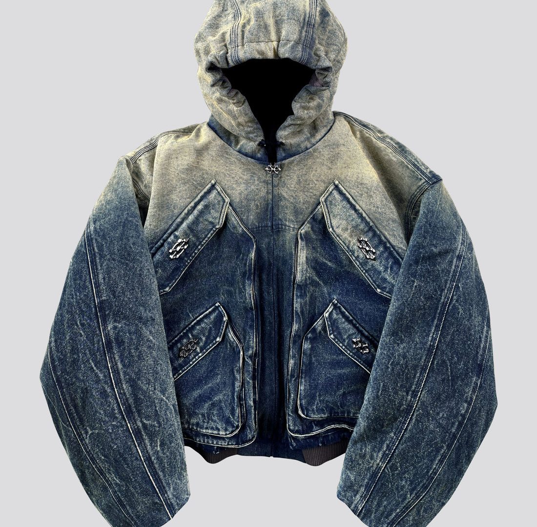 Davril Supply Jacket