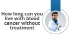 Blood cancers, also known as hematologic cancers, are cancers that affect the blood cancer, bone marrow, lymph, and lymphatic system.