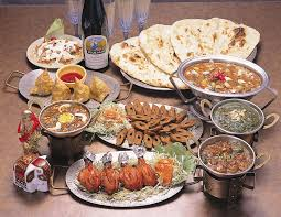 Savoring the Essence of Indian Cuisine at Taj Mahal Restaurant